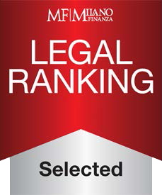 Legal Ranking Selected